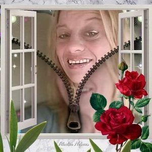 Meet your Posher, Sherri